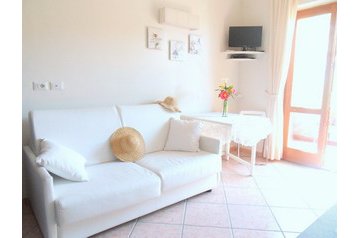 Italija Privát Vico Equense, Eksterijer